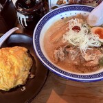 まんねん 梅田本店 - 