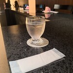 ロビーラウンジ - 