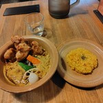 サッポロスープカレーディップ - 