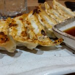 博多ぐるぐるとりかわ 竹乃屋 - 