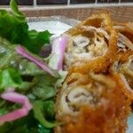 博多ぐるぐるとりかわ 竹乃屋 - 