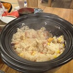 島ごはん あったかや - 