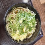 こがね製麺所 - 