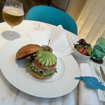 ル・カフェ・ヴィー - 