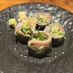 囲炉裏酒場MAGI/one.1 - 