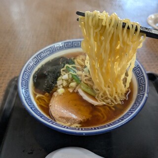 中華料理 福来軒 - 料理写真: