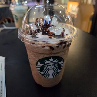 スターバックス コーヒー_1