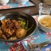 台湾食堂 ルーローハン