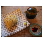 石臼挽き蕎麦香房 山の実 - 