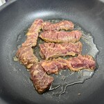 ゆにーく - サガリ