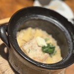 囲炉裏酒場MAGI/one.1 - 