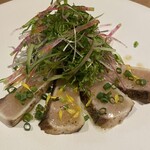 ビストロ マサ - 