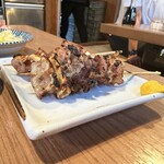 芝浦ホルモン - 