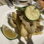 オステリア エジリオサーラ - 