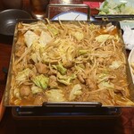 まさぼー - 