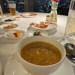 全聚徳 丸ビル店 - 