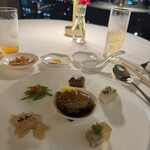 全聚徳 丸ビル店 - 