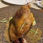 オステリア エジリオサーラ - 