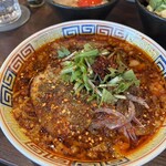 大宮ラーメン Paitan Works - 