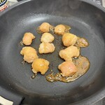 ゆにーく - マルチョウ