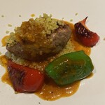 ビストロ マサ - 