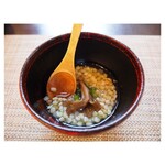 石臼挽き蕎麦香房 山の実 - 