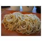 石臼挽き蕎麦香房 山の実 - 