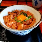 食煅 もみじ - 