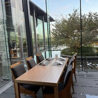 有馬 華暦 エクシブ有馬離宮 - オシャレな店内