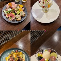 Fruits Bistro SABLIER - 
