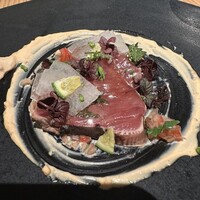 ラ・ボンヌターブル - 