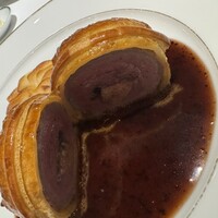 シェ・イノ - 