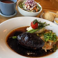 上野洋食遠山 - 