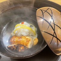 銀座 吉兆 - 