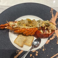 ステーキ鉄板焼 しゅうえ - 