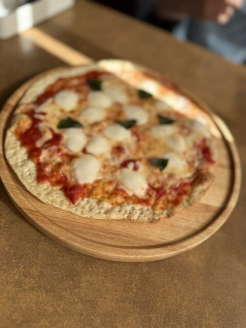 Jolly Pasta Nakamozu Ten photo 3