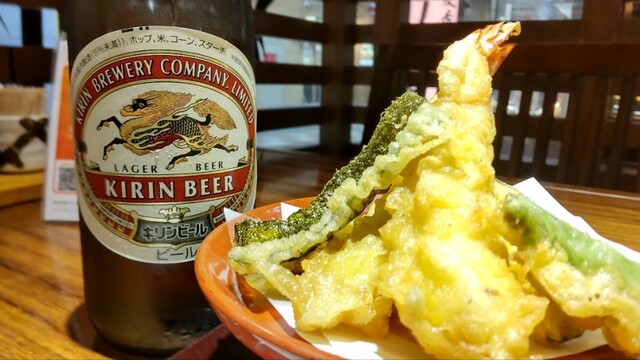 Gen Shin Osaka Eki Ten photo 3