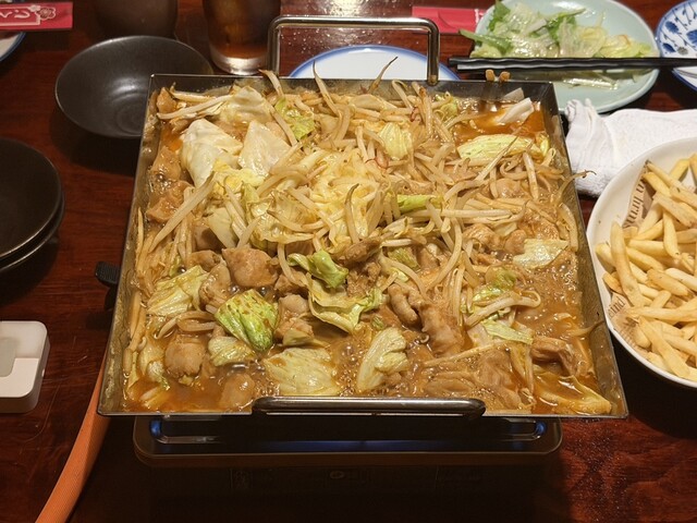 まさぼーのご予約 - 勝山/居酒屋 | 食べログ