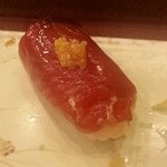 すし処 宮葉 - 宮葉の寿司☆