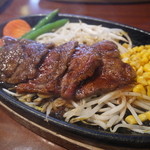 オール デイズ - カルビYAKINIKU８９９円