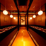 北新地・隠れ家個室居酒屋 匠