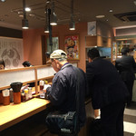 いろり庵きらく 横浜北口店