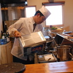 司 - 掲載許可済み