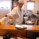 司 - 掲載許可済み