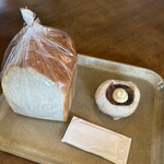 ユニオンベーカリー - 