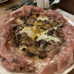 バール チッチャ - 