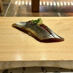 すし・魚処 のへそ  - 