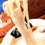 Homemade Ramen 麦苗 - 