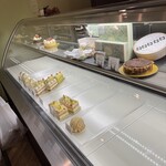 パティスリー ユウ ササゲ - 