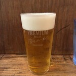 バール チッチャ - 